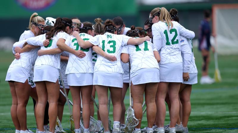 Recent Blizzard Flips Location Of Women's Lacrosse Matchup With LIU On Wednesday
