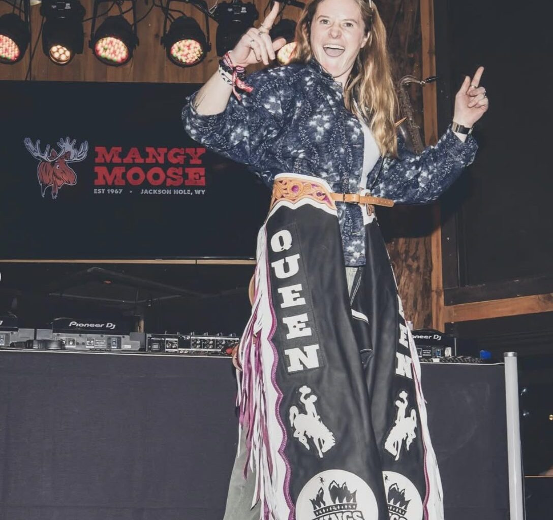 Piper Kunst Shares How She Won The 2026 Crown Of Corbet’s Couloir