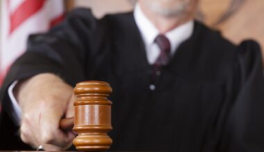 Fake immigration judges, lawyers and court officers, but real fraud charges in NY