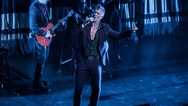 Queens Of The Stone Age Perform At Dolby Theater