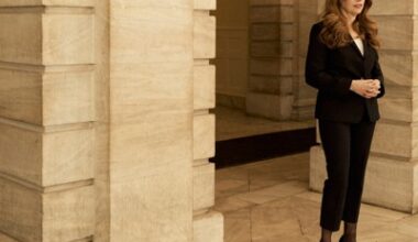 Julie Menin’s path to power