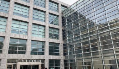 Mounting eviction cases show even NYC's 'affordable' housing is getting too expensive