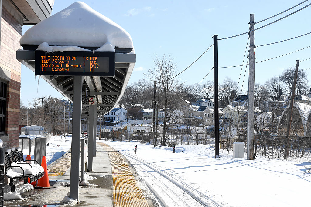Metro-North line delays: Details | FOX 5 New York