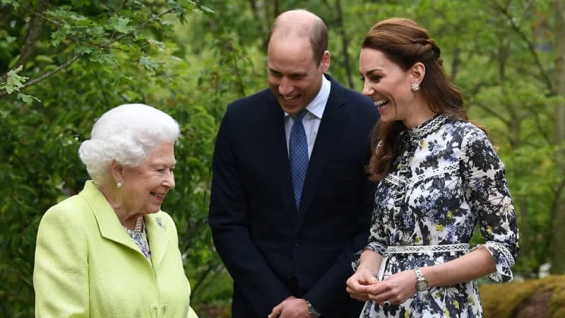 James Whatling / MEGA