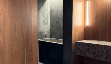 A New Private Sauna and Ice Bath Spa Just Opened in NYC