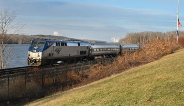 NY to study commuter options west of Hudson River to New York City