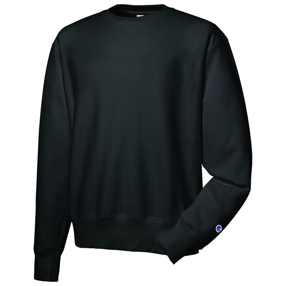 Reverse Weave Crewneck Sweatshirt Reverse Weave Crewneck Sweatshirt