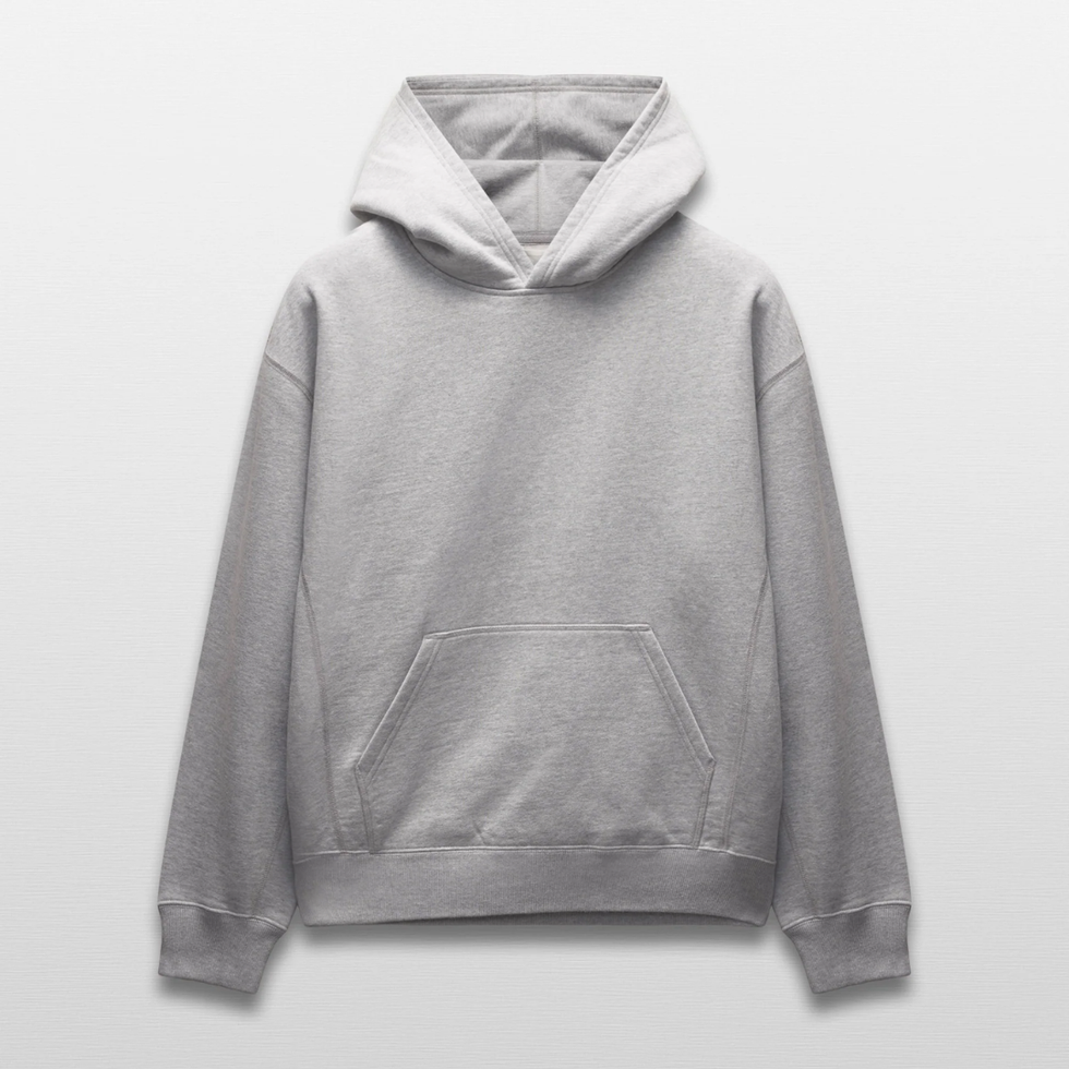 Brushed Fleece '97 Relaxed Hoodie