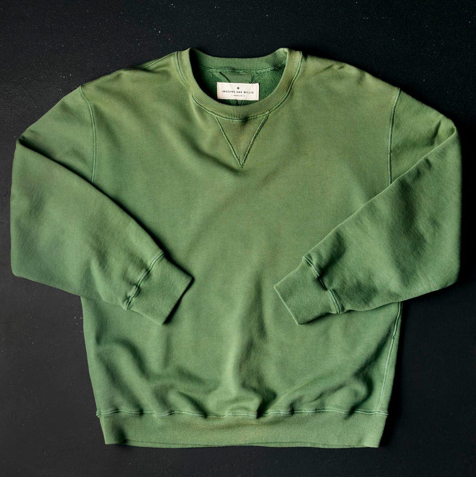 Hilts Sunfaded Sweatshirt 