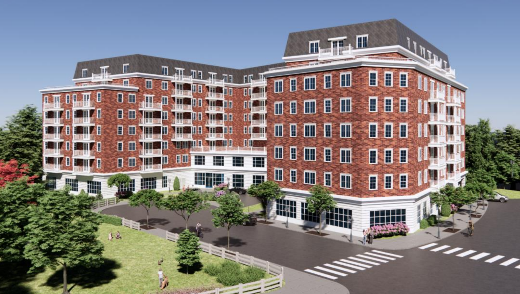 Bayside affordable housing project moves ahead, thanks to NYC’s new charter reforms