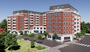 Bayside affordable housing project moves ahead, thanks to NYC’s new charter reforms