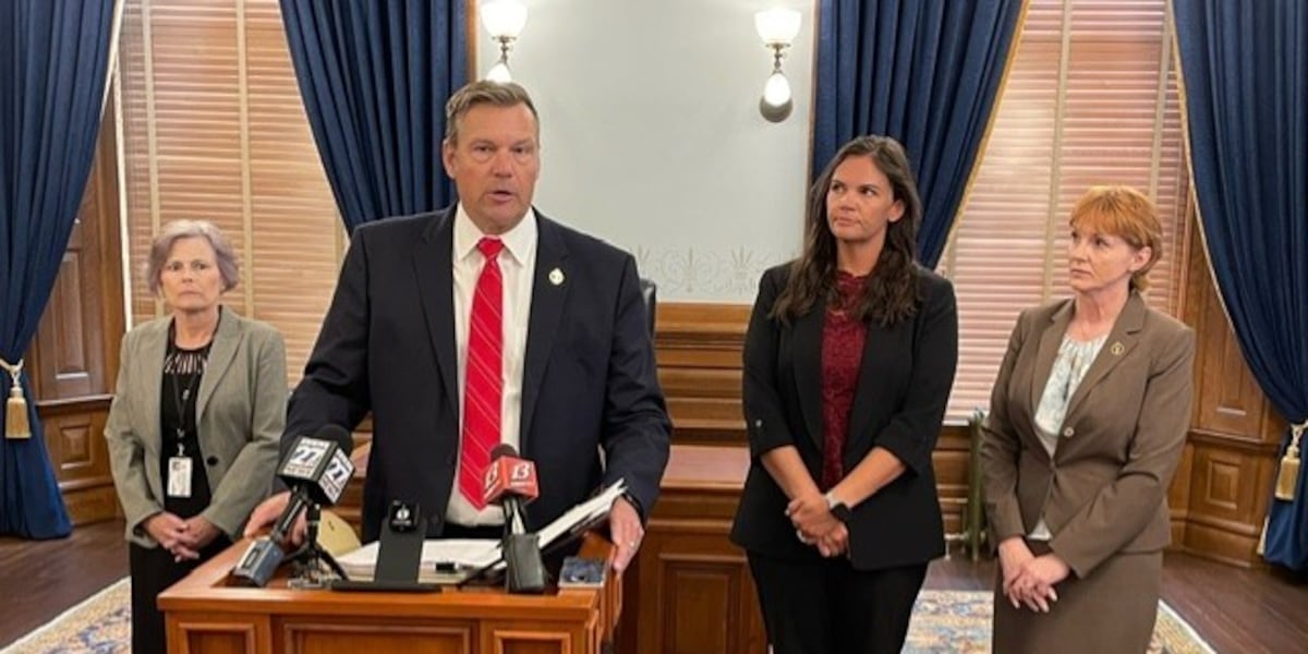 Kansas AG sues Missouri construction company for allegedly exploiting elderly residents in Manhattan