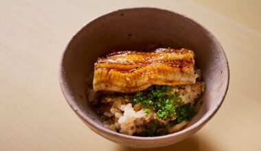 Here's Why Greenwich Village's Muku Earned Michelin's Fastest Star