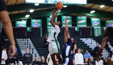 Women's Basketball Approaches Final Road Game Of The Season At Iona Thursday