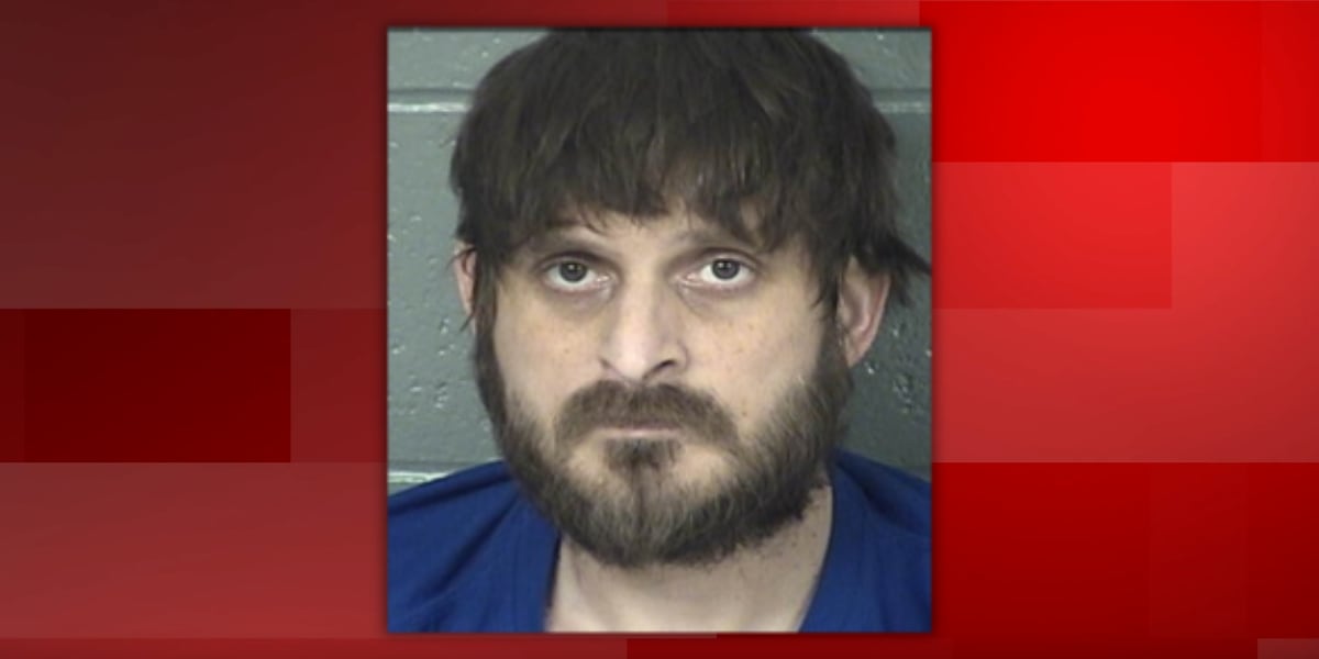 Manhattan man arrested in connection to officer-involved shooting in Pottawatomie County