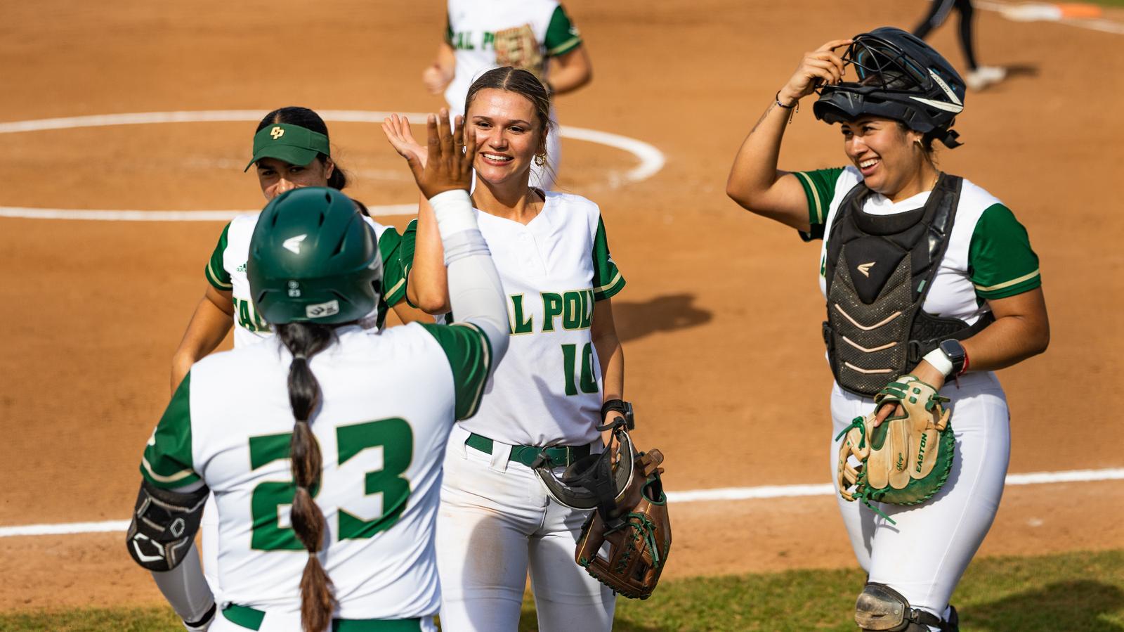 Cal Poly Athletics