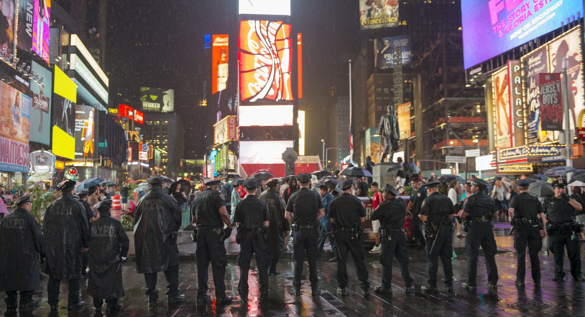 NYC bill restricting protests outside religious and educational institutions gains steam
