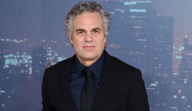 Mark Ruffalo faces backlash over 'Tax the Rich' campaign endorsement