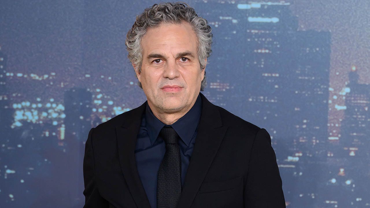 Mark Ruffalo faces backlash over 'Tax the Rich' campaign endorsement