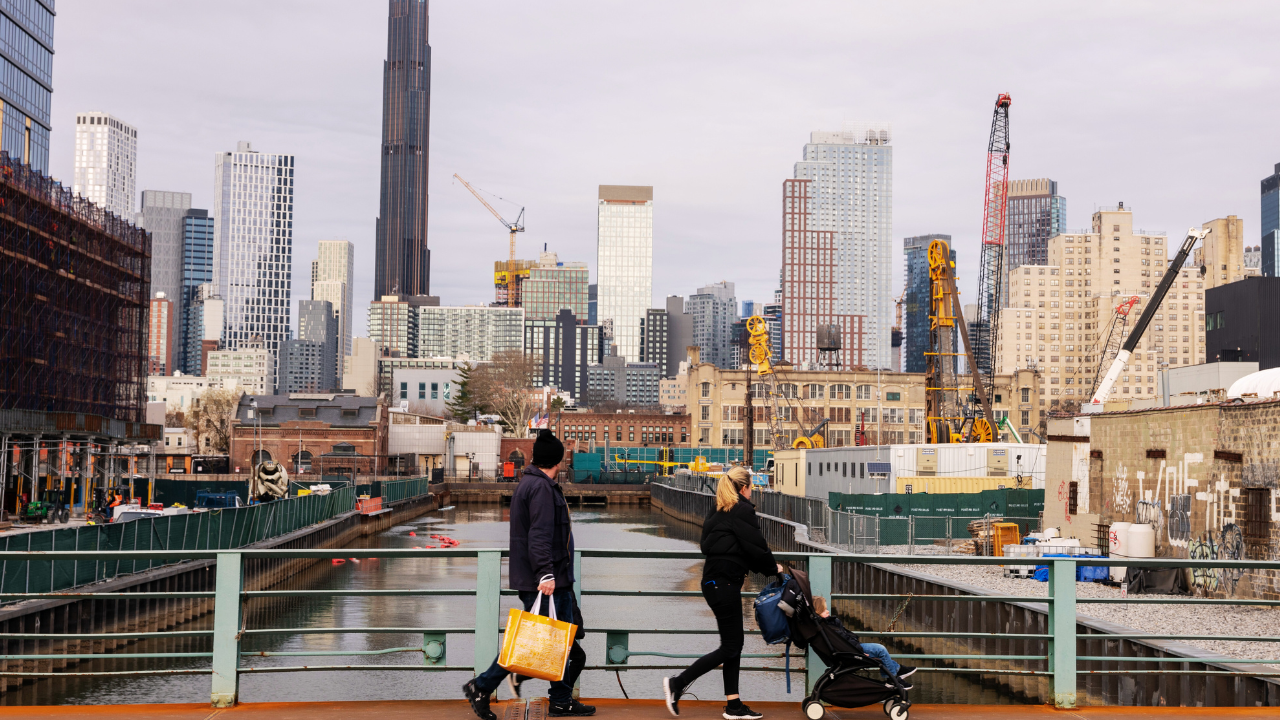 Economists warn Mayor Mamdani's housing plan could destroy NYC wealth