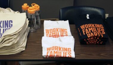 Here’s how the WFP’s endorsement vote works