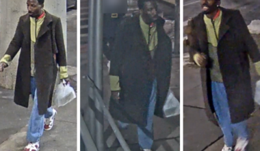 4 women punched in NYC, police say