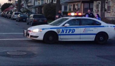 Brooklyn assault ruled homicide after 73-year-old dies; suspect arrested