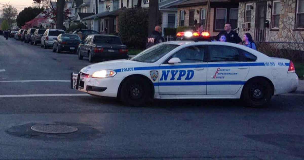 Brooklyn assault ruled homicide after 73-year-old dies; suspect arrested