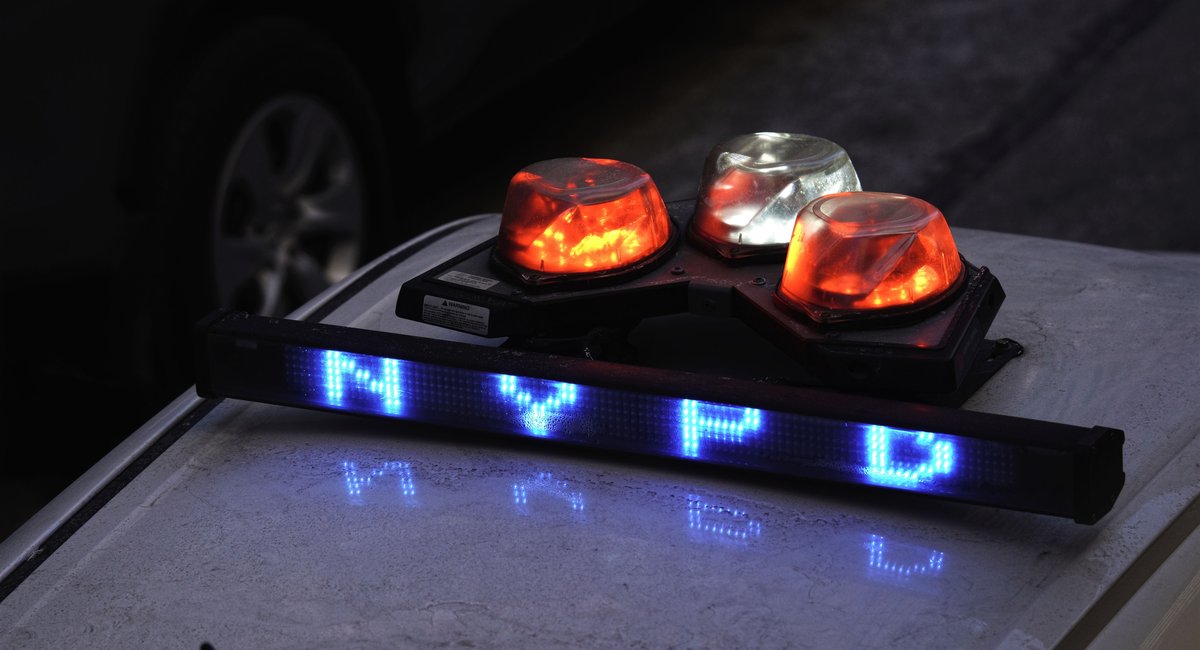 Man fatally struck on Manhattan’s Henry Hudson Parkway, police say