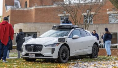 Should New York greenlight AVs?