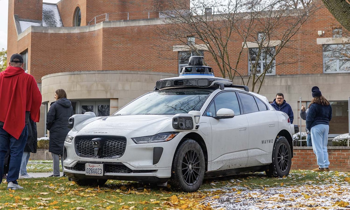 Should New York greenlight AVs?