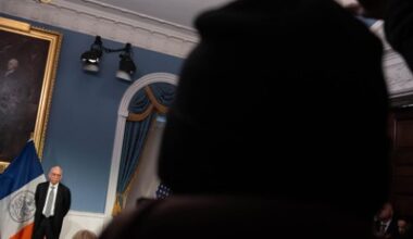 Editor’s note: Budget days are the worst