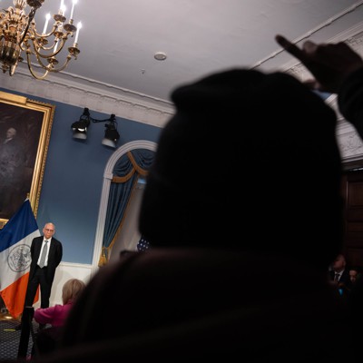 Editor’s note: Budget days are the worst