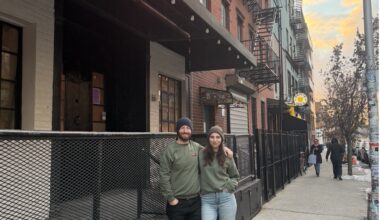 Greenpoint Comedy Club Set to Debut in NYC this April