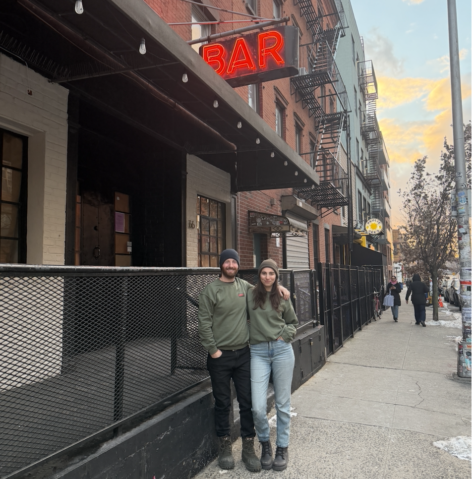 Greenpoint Comedy Club Set to Debut in NYC this April