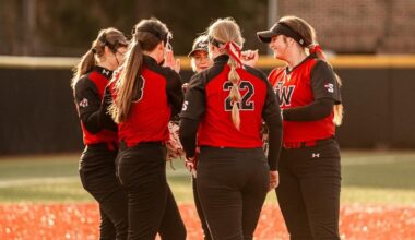 Softball Announces Rescheduled Game at Queens