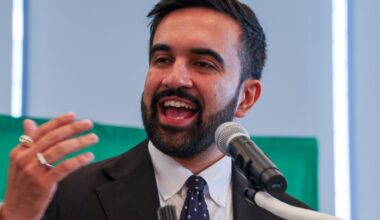 Mayor Mamdani wants NYC tenants to sound off on junk fees at 'rental ripoff' hearings