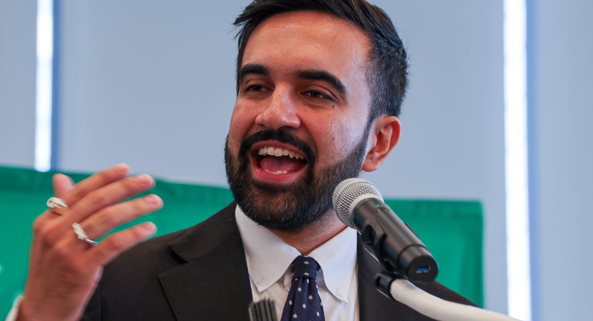 Mayor Mamdani wants NYC tenants to sound off on junk fees at 'rental ripoff' hearings