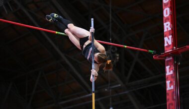 Maisha Atkinson 2025 Eagle Elite