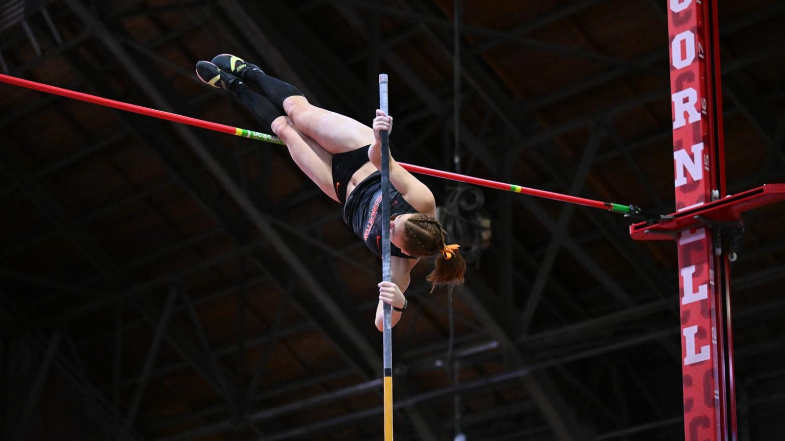 Maisha Atkinson 2025 Eagle Elite