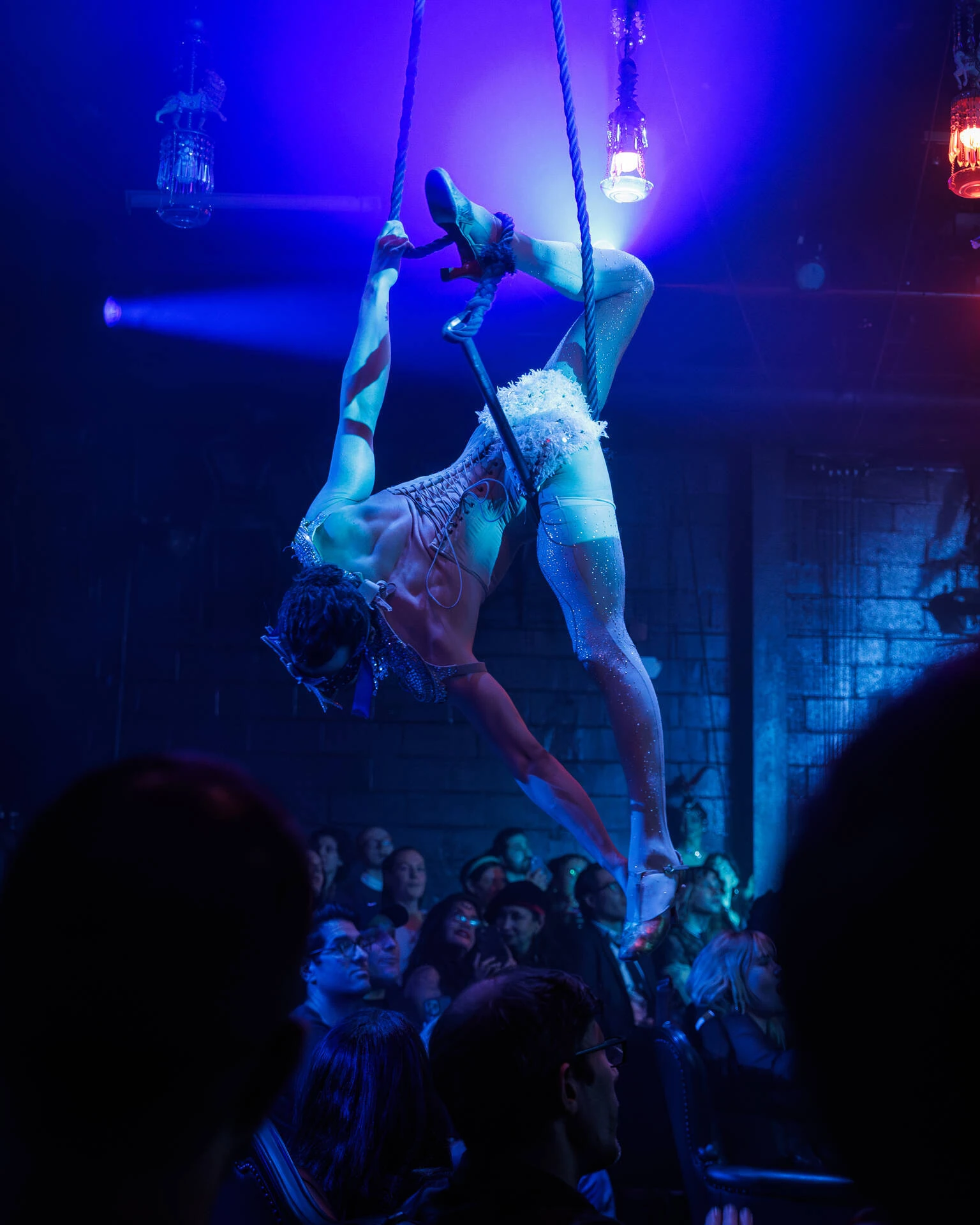 Company XIV: Petite Rouge