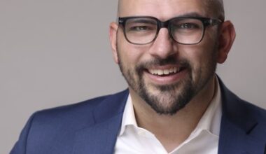 Patrick Martinez, nephew of Joe Crowley, launches Assembly bid