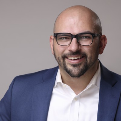 Patrick Martinez, nephew of Joe Crowley, launches Assembly bid