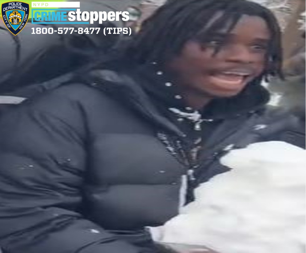 Gusmane Coulibaly, 27, of the Highbridge section in the Bronx, was busted Thursday morning and charged with assaulting police officers in Washington Square Park on Monday afternoon.