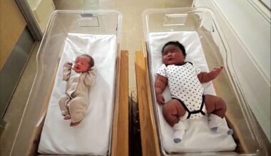 Stunned mom gives birth to massive, record-breaking baby at Ithaca hospital