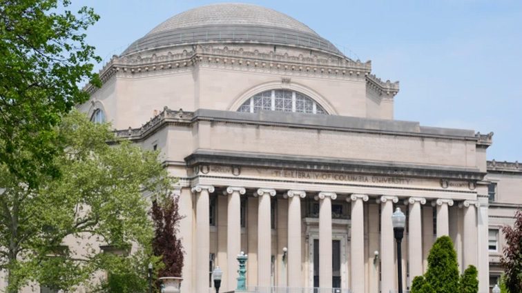 NYC mayor says Trump agreed to release Columbia student detained by ICE