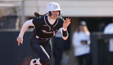 Softball Completes California Trip With Added Doubleheader Against Cal Poly