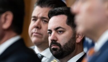 Battleground New York is back and ready to spend $6M on Democrats