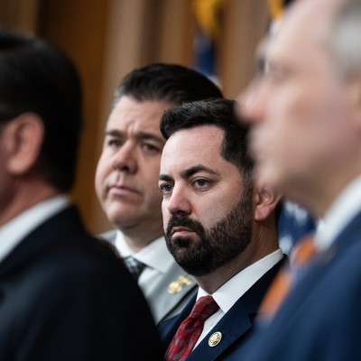 Battleground New York is back and ready to spend $6M on Democrats