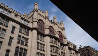 Hunter College places professor on leave after 'abhorrent' remarks about Black students